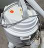 德尔玛（Deerma）【价保618】热销50万台DX700pro家用吸尘器 地毯式两用小型强力大功率吸尘 宠物除毛吸猫毛 实拍图