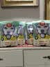 顽皮（Wanpy）狗零食 奶酪小馒头880g(220g*4袋) 成幼犬宠物狗狗零食饼干 实拍图