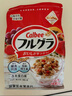 卡乐比（Calbee）即食燕麦片冷泡 原味水果麦片600g 进口非油炸 营养代餐早餐零食 实拍图