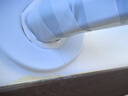 立邦 密封胶泥 空调孔眼补墙缝堵洞口孔眼封堵泥防老鼠防水堵漏胶泥 【基础款】5包空调孔洞 件 实拍图
