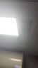 欧普照明（OPPLE）风暖浴霸基础暖系列超薄浴室取暖器卫生间暖风机集成吊顶 套餐3 实拍图