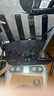 普联（TP-LINK）大道路由器7DR6430 BE6400 5G WiFi7千兆双频家用高速穿墙 2.4G wifi6无线 2.5G网口 游戏加速 实拍图