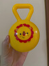 费雪（Fisher-Price）宝宝初级训练球五合一套装 婴幼儿童玩具球小皮球生日礼物礼品 实拍图