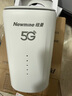纽曼5G无线路由器随身WiFi6移动免插卡cpe多网通千兆双频车载便携式高速上网卡全国通用流量2026款 实拍图