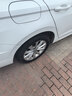 双星JUOGO轮胎 205/55R16 91V X11 适配速腾/新朗逸/宝来 实拍图