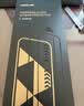绿联【3D热弯进口康宁膜】适用苹果18ProMax钢化膜iPhone18/17ProMax手机膜防摔防指纹保护膜 实拍图