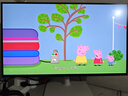 戴尔（DELL）27英寸 4K显示器 IPS 120Hz高刷 99%sRGB 硬件防蓝光 1500:1 虾农助手办公娱乐显示屏  S2725QS 晒单实拍图