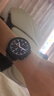 颂拓（SUUNTO）Vertical 2 户外探险旗舰腕表 登山定位心率血氧运动手表 极夜黑 实拍图