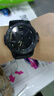 雷美诺时（Luminox） 鲁美诺斯瑞士表户外运动防水100米石英手表男送礼好物 XS.0321.BO.L 实拍图