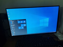 酷开 创维电脑 商用主机办公家用台式机电脑整机（AMD A8核心 16G 512G SSD WiFi ）23.8英寸套机 实拍图
