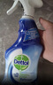 滴露（Dettol）泡沫浴室清洁剂镜面瓷砖玻璃马桶 除水垢清洁剂 杀菌除菌喷雾 【浴室清洁好帮手】除霉喷雾500ml+浴室喷雾750ml 实拍图