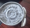 美的（Midea）【价低头部直播间9折】便携式烧水杯差旅折叠0.7L恒温保温316L不锈钢冲奶泡面自动断电MK-SH07S105 实拍图
