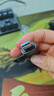 山泽USB/Type-C读卡器3.0高速 SD/TF多功能合一适用苹果17/16手机平板电脑大疆pocket3相机行车记录仪 实拍图