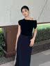 草本初色内衣女小胸聚拢无钢圈凉感无痕软支撑透气美背山茶花香氛文胸罩 实拍图