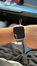 BHO【热销100万+】适用苹果手表s11保护壳apple iwatch s10/s11保护壳膜一体套se3/9/8/ultra3钢化膜 壳膜一体【透明色】 iwatch4/5/6代SE3/2【44m 实拍图