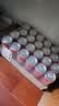 可口可乐（Coca-Cola）【520我爱宁-3】零度+经典口味330ml*24罐各1箱+定制纪念品套组 实拍图