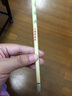 周虎臣白云 上海传统名笔 兼毫毛笔 学生初学者练习 行楷书法 国画笔墨宫坊塑料笔杆经典款 白云套装 实拍图