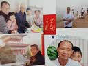 世纪开元照片书相册本毕业纪念册定制全家福冲印diy情侣制作打印宝宝儿童成长记录册生日礼物家庭影集旅行 实拍图
