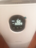 东芝（TOSHIBA）加湿器空气净化器无雾加湿净化一体机除花粉过敏源除醛除菌除敏母婴消毒杀菌大白梨Pro 实拍图