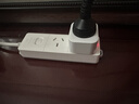 公牛（BULL）(BULL)  WIFI控制智能插座带电量统计功能 公牛智家APP生态产品 无线遥控带定时功能GN-Y201G 实拍图