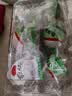 红太阳 高邮正宗红心咸鸭蛋流油 奎级 12枚*65g 咸淡适中高邮特产 实拍图