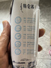 蒙牛特仑苏脱脂纯牛奶250ml*16盒 健身减脂 送礼优选礼盒装 实拍图