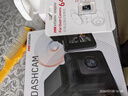 HIKVISION海康威视K5超清双录行车记录仪1440P星光夜视语音声控3英寸触摸屏 实拍图