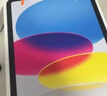 Apple/苹果【键盘套装】 iPad11英寸 A16芯片2025年款 平板电脑 (128GB WLAN版/学习办公娱乐)银色 实拍图