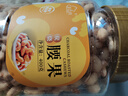 新边界 炭烧腰果400g 罐装坚果炒货腰果仁每日坚果办公室零食小吃 实拍图