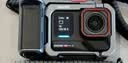 影石Insta360【街拍首选】 Ace Pro 2街拍套餐8K运动相机徕卡镜头（街拍套装 单电池版 无内存卡） 实拍图