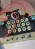 cubyfun口袋音乐键盘电钢琴EASYPLAY光遇电子琴玩具MIDI男孩女孩六一礼物 罗小黑联名款 实拍图