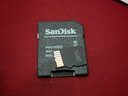 闪迪（SanDisk）512GB TF（MicroSD）内存卡 A2 4K V30 U3 C10 至尊超极速移动存储卡 读速200MB/s 写速140MB/s 实拍图