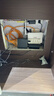 普联（TP-LINK）全屋WIFI6面板AP套装AX1500M千兆ac+ap面板易展路由无线AP套装 双频Wi-Fi6面板白色×4+5口一体化路由1台 实拍图