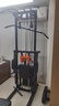 玺跃（SEEYOFIT）E3龙门架飞鸟助力引体向上健身器材家用高位下拉综合训练器单双杠 助力引体向上包安装 晒单实拍图