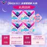 薇尔云感蓬蓬裤防漏X-L码5片*4包20片安睡裤 实拍图