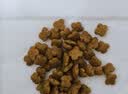 皇家幼猫猫粮 幼猫专用 K36 通用粮 4-12月 400g 实拍图