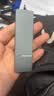 海康威视（HIKVISION）M.2 NVMe/SATA双协议移动硬盘盒合金Type-C3.2接口SSD固态硬盘外置盒 适用笔记本电脑平板M2盒子 实拍图