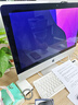 苹果 Apple imac 二手苹果一体机电脑台式机 21.5/27英寸 4K/5K 办公设计剪辑 京选电脑 | 一机一检 95新21寸142【i5-8-512固态】商务办公 实拍图