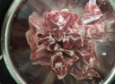 边塞风宁夏盐池滩羊肉羔羊蝎子 净重2斤 原切冷冻羊蝎火锅食材宁夏地标 实拍图