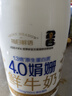 卡拉羊书包小学生1-3-6年级超轻减负背包户外出游男女高颜值休闲双肩包 实拍图