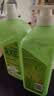 AXE斧头牌花茶护肤洗洁精1.18kg*2瓶茉莉茶香祛油不伤手 实拍图