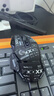 罗技（G）G502 X LIGHTSPEED无线游戏鼠标-黑色 混合微动HERO引擎 经典爆款 打瓦三角洲无畏契约必备 实拍图