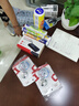 洁柔抽纸 艺术油画Face4层80抽*18包 加厚面巾纸 高端卫生纸 整箱 实拍图