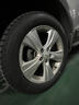 固特异（Goodyear）汽车轮胎235/55R18 100H EEG SUV 御乘SUV 原配领克01/上汽科帕奇 实拍图