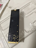 长城（Great Wall）1TB SSD固态硬盘 M.2接口(NVMe协议)PCIe 3.0x4 GW3500系列 读速可高达3500MB/s 实拍图