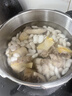 万谷食美 大白芸豆2斤 杂粮 白腰豆 菜豆 饭豆 芸豆 芸豆京东自营 粗粮 实拍图