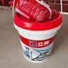 立邦屋顶补漏防水材料楼顶房顶外墙防水耐高温防晒耐磨 18kg 实拍图