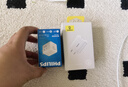 倍思5V/2A充电头USB插座苹果安卓充电器通用iPhone15/14/13/8p华为小米手机iPad插头电源适配器 白 实拍图