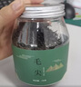 匠界茶叶绿茶信阳原产毛尖茶新茶雨前春茶嫩芽高山毛尖罐装100g自己喝 实拍图