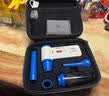 ANKER安克小飞碟MagGo三合一桌面无线充电器15W磁吸适用苹果iPhone17手机耳机Airpods手表Apple Watch 白｜三合一无线充 实拍图